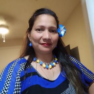 Meet your Posher, Sue